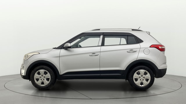 View Hyundai Creta Image 5 Used Hyundai Creta Image 5