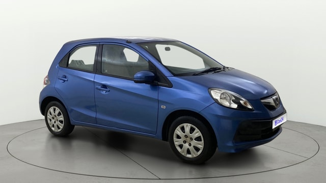View Honda Brio Image 35 Used Honda Brio Image 35