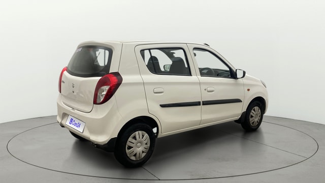 View Maruti Suzuki 1000 Image 41 Used Maruti Suzuki 1000 Image 41