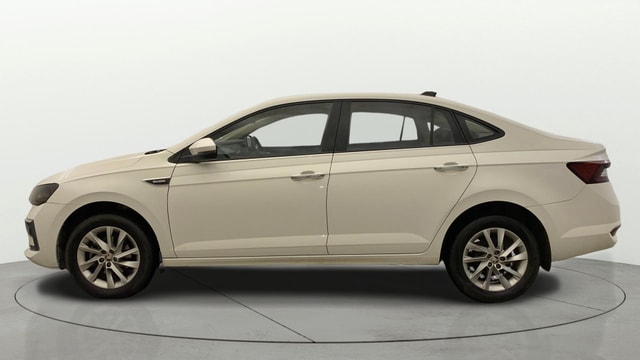 View Skoda Slavia Image 6 Used Skoda Slavia Image 6
