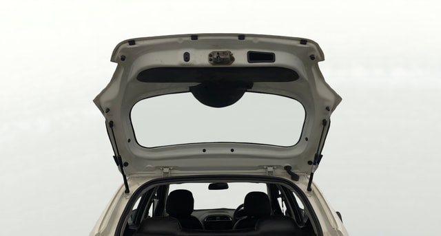 View Tata Tiago Image 16 Used Tata Tiago Image 16