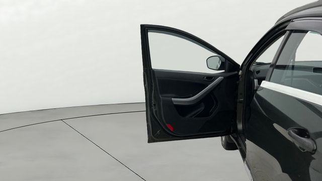 View Tata Nexon Image 30 Used Tata Nexon Image 30