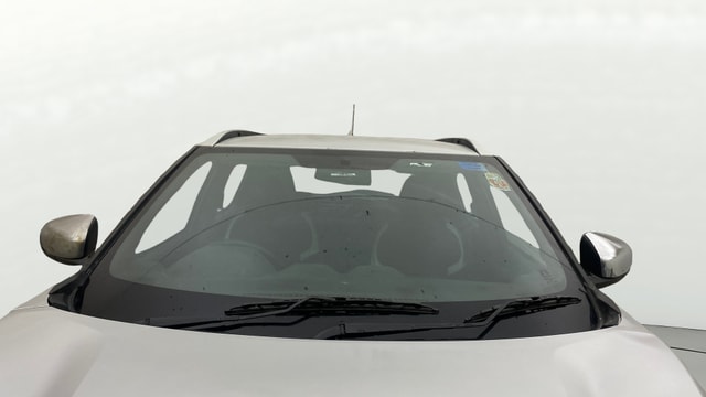 View Nissan Magnite Image 30 Used Nissan Magnite Image 30