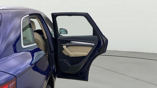 View Audi Q5 Image 8 Used Audi Q5 Image 8