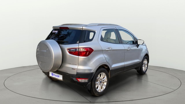 View Ford EcoSport Image 42 Used Ford EcoSport Image 42
