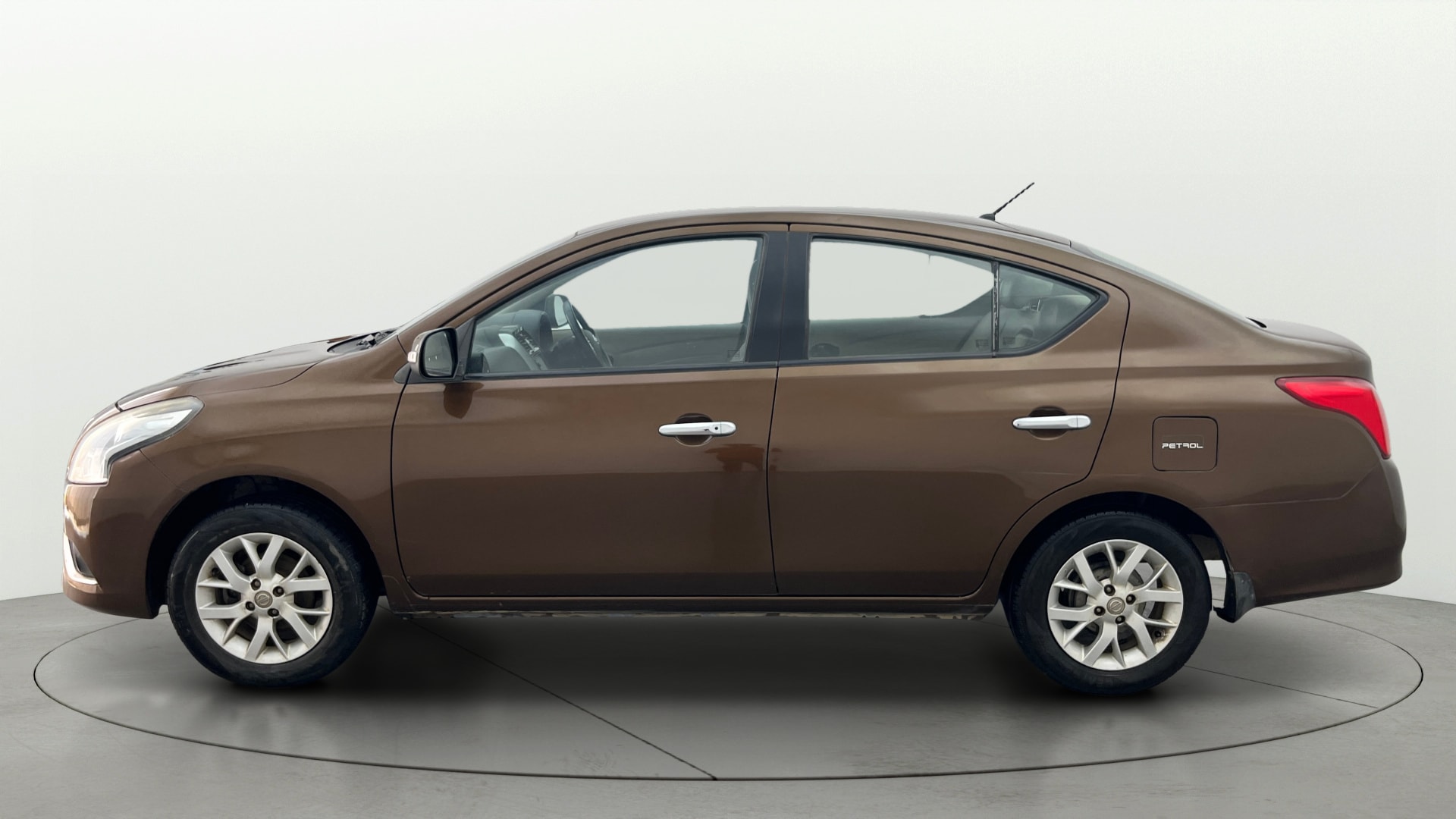Used 2018 Nissan Sunny Used 2018 Nissan Sunny