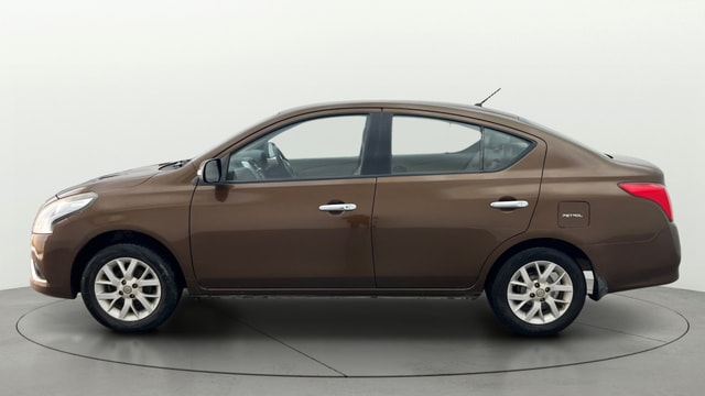 View Nissan Sunny Image 6 Used Nissan Sunny Image 6