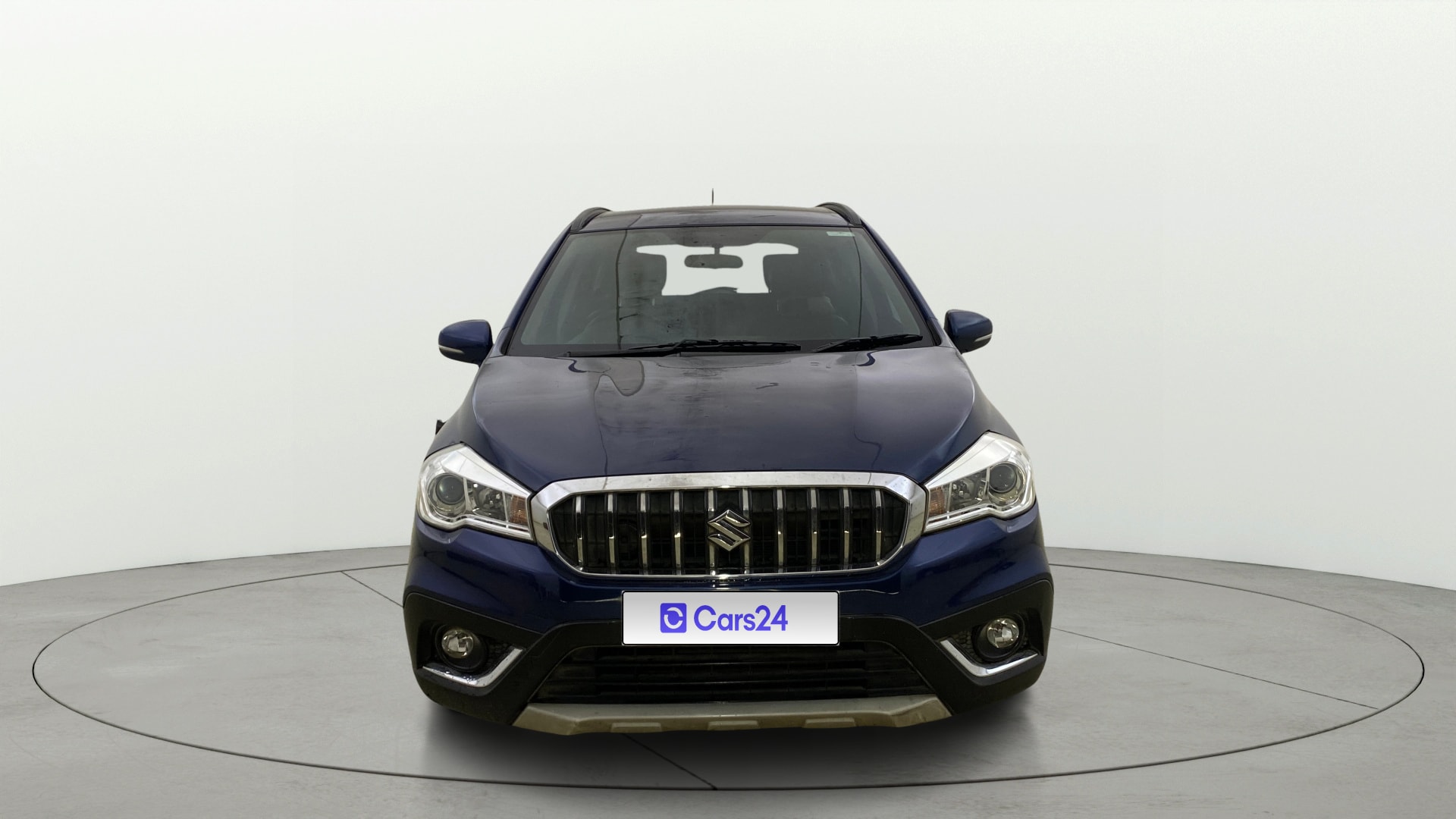 Used 2018 Maruti Suzuki 1000 Used 2018 Maruti Suzuki 1000