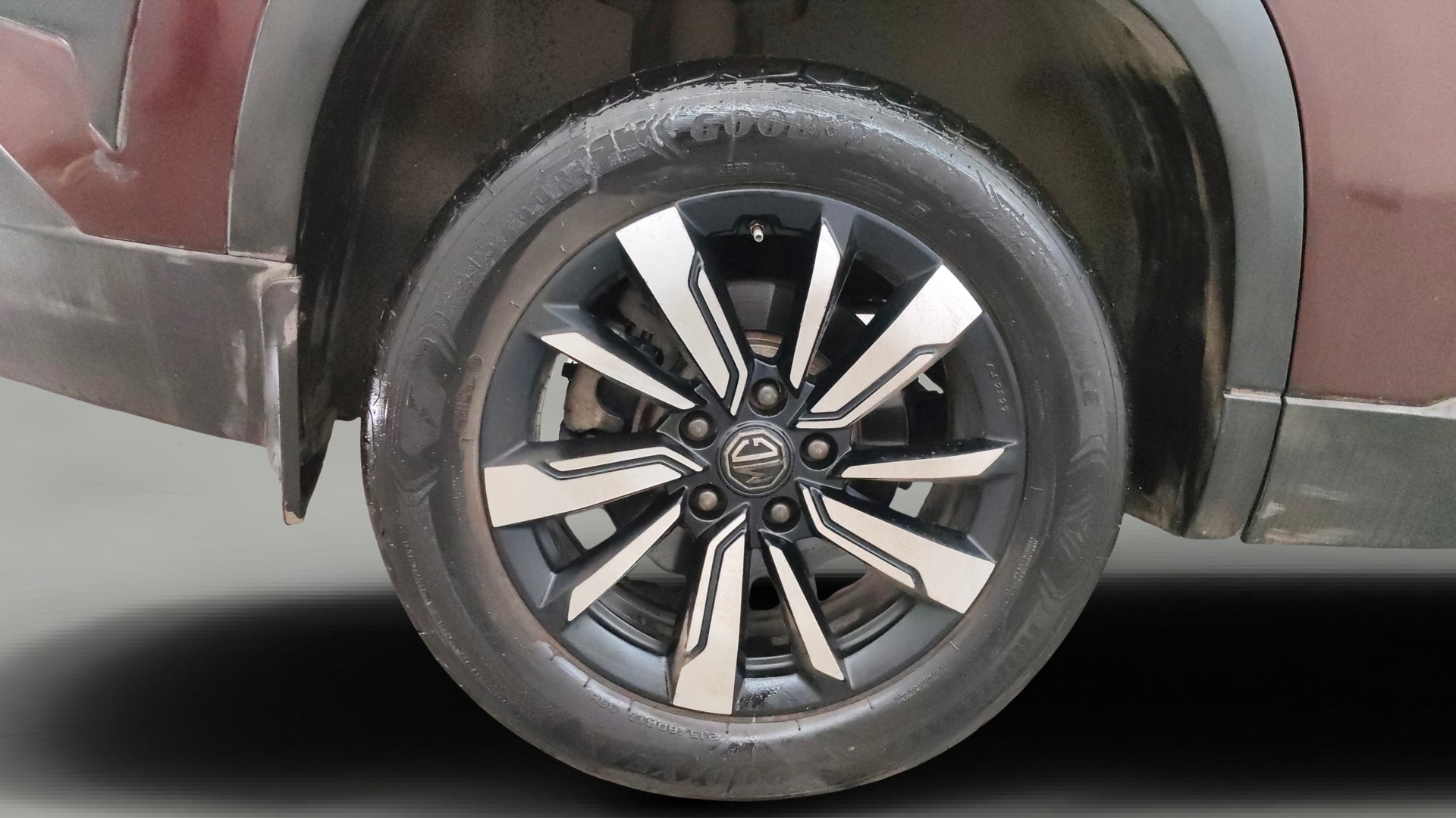 Used 2019 MG Hector Used 2019 MG Hector