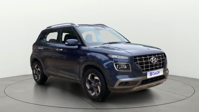 View Hyundai Venue Image 22 Used Hyundai Venue Image 22