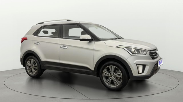 View Hyundai Creta Image 22 Used Hyundai Creta Image 22