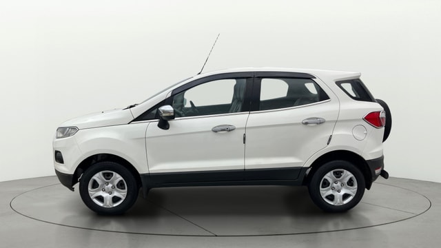 View Ford EcoSport Image 5 Used Ford EcoSport Image 5