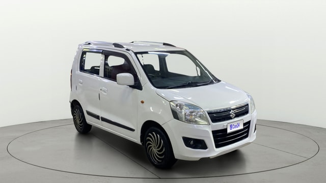 View Maruti Suzuki 1000 Image 24 Used Maruti Suzuki 1000 Image 24