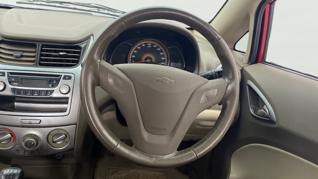 View Chevrolet Sail Image 20 Used Chevrolet Sail Image 20