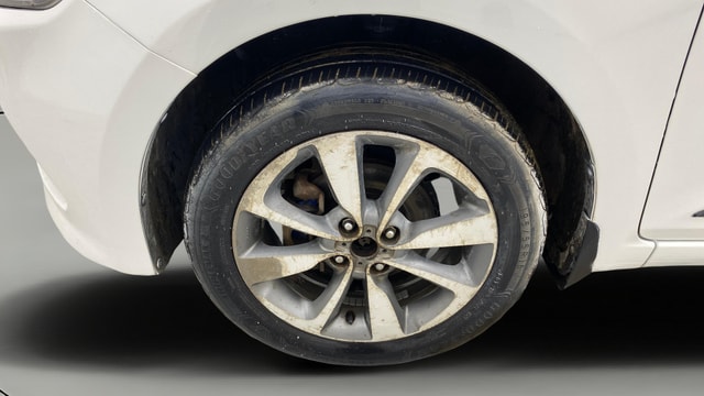 View Hyundai Elite i20 Image 27 Used Hyundai Elite i20 Image 27