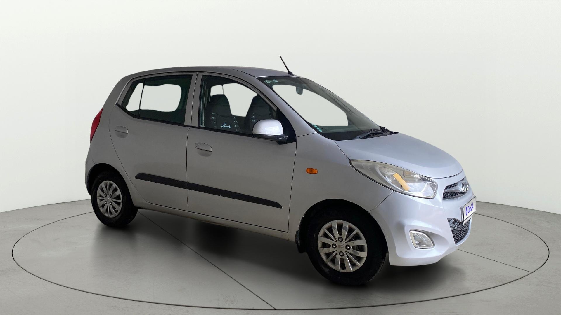 View 2014 Hyundai i10 1.2 Asta MT Image 35 Used 2014 Hyundai i10 1.2 Asta MT Image 35