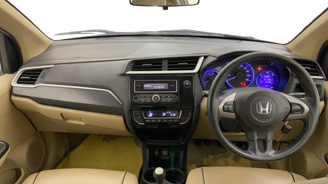 View Honda Amaze Image 15 Used Honda Amaze Image 15