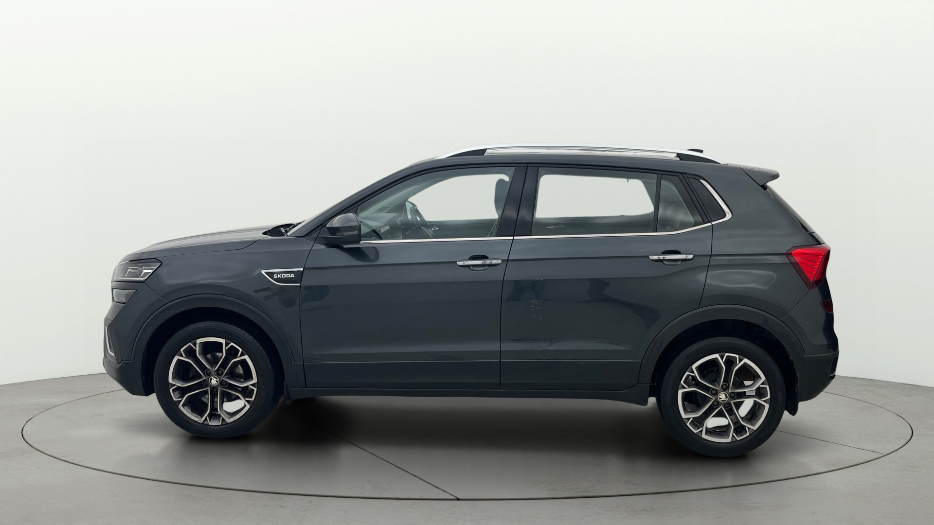Used 2021 Skoda Kushaq Used 2021 Skoda Kushaq