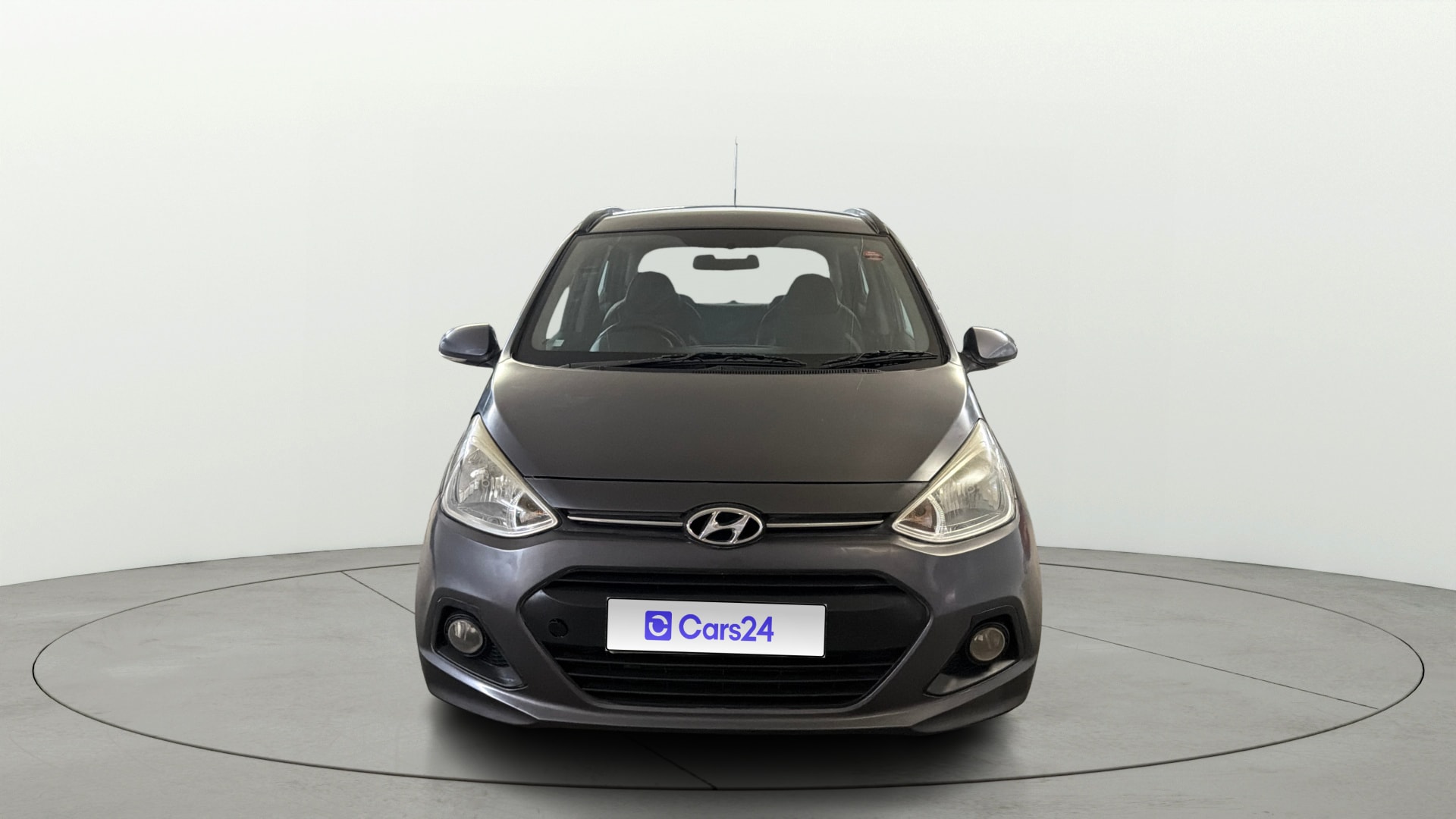 Used 2015 Hyundai Grand i10 Used 2015 Hyundai Grand i10