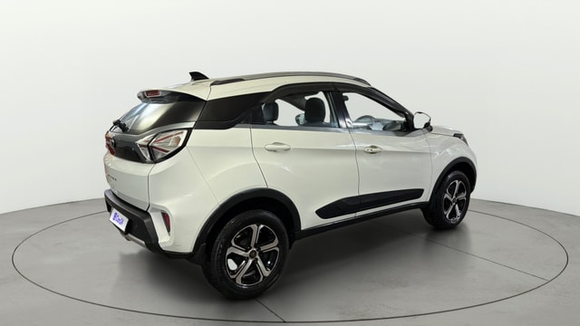 View Tata Nexon Image 42 Used Tata Nexon Image 42