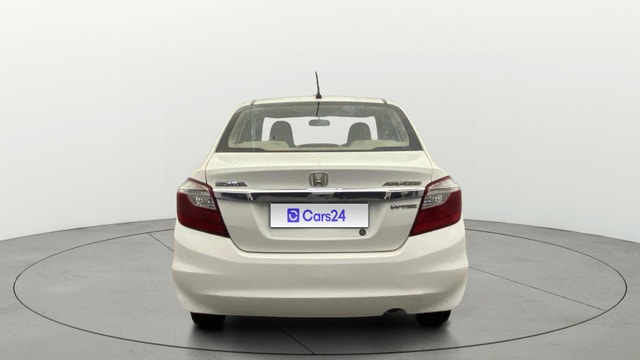 View Honda Amaze Image 38 Used Honda Amaze Image 38