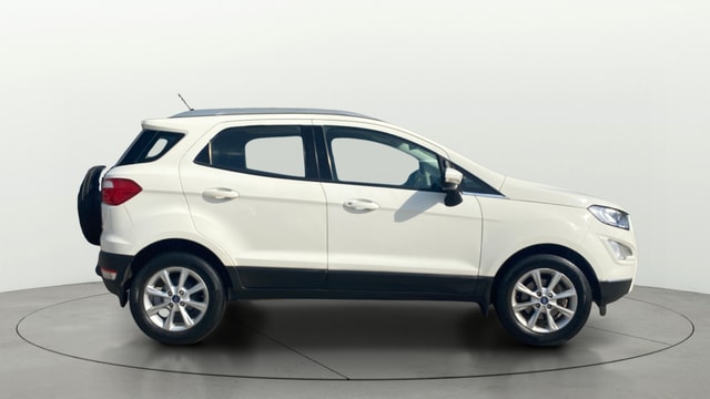 View Ford EcoSport Image 8 Used Ford EcoSport Image 8