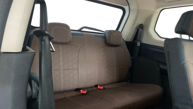 View Mahindra Scorpio-N Image 14 Used Mahindra Scorpio-N Image 14