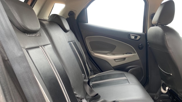View Ford EcoSport Image 35 Used Ford EcoSport Image 35