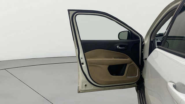 View Jeep Compass Image 30 Used Jeep Compass Image 30