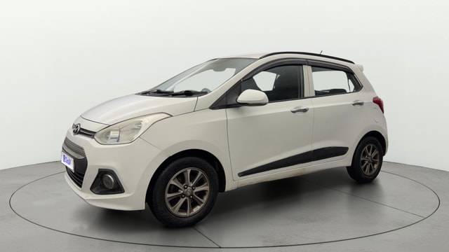 View Hyundai Grand i10 Image 36 Used Hyundai Grand i10 Image 36
