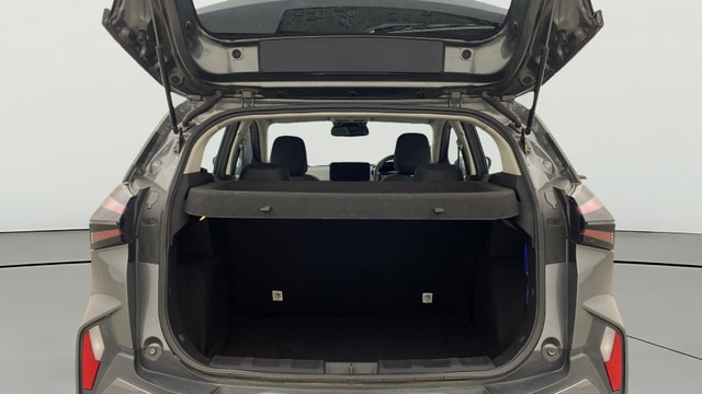 View Tata Nexon Image 39 Used Tata Nexon Image 39