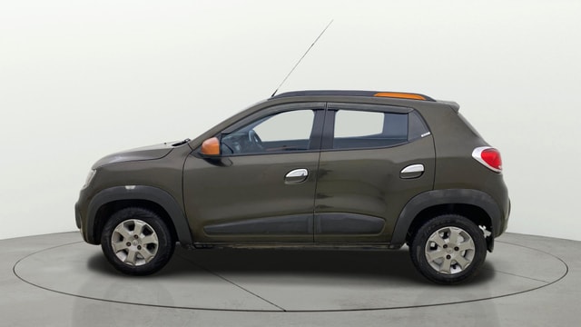 View Renault Kwid Image 5 Used Renault Kwid Image 5