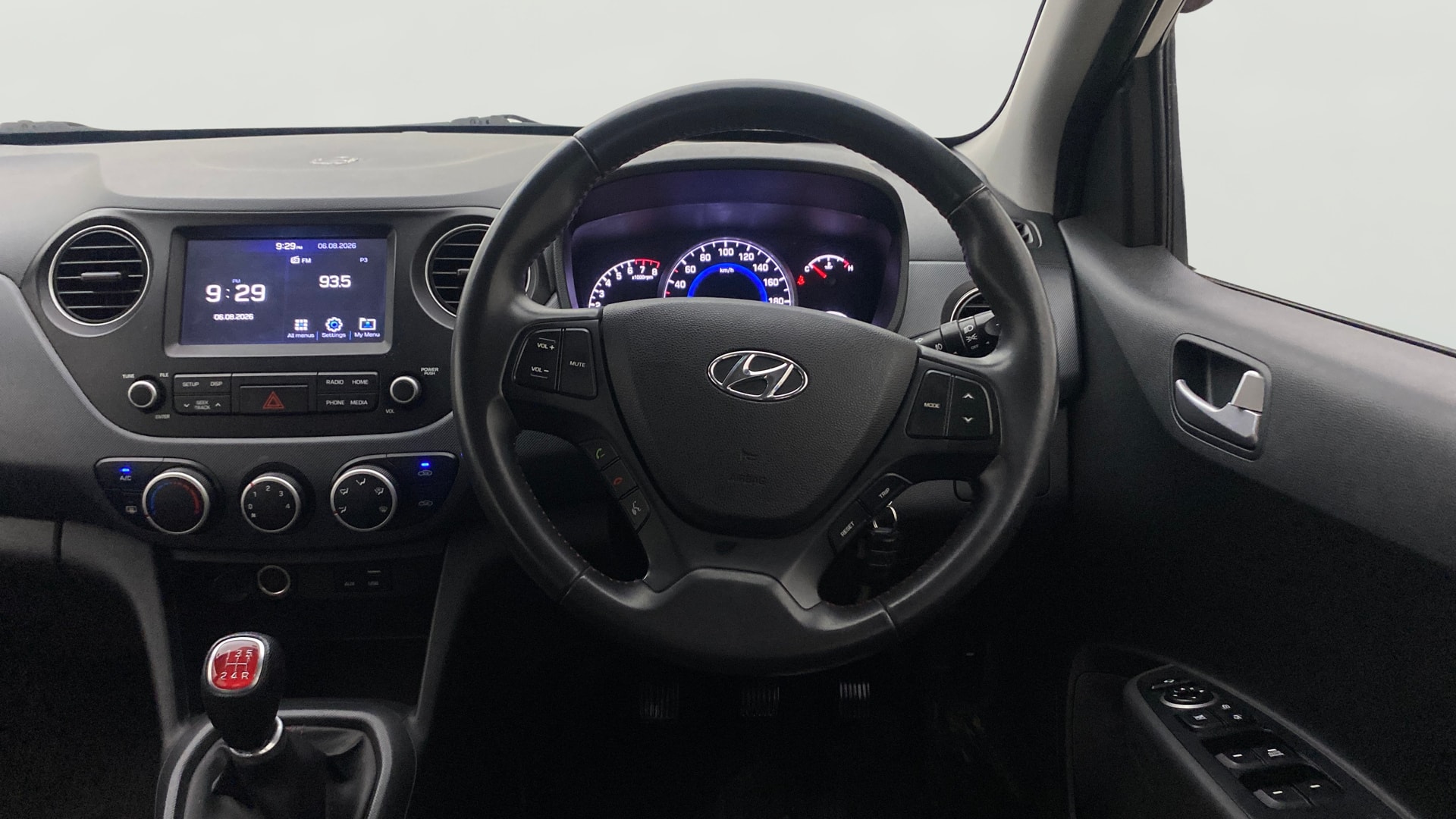 Used 2019 Hyundai Grand i10 Used 2019 Hyundai Grand i10