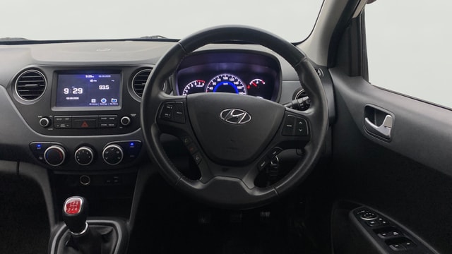 View Hyundai Grand i10 Image 20 Used Hyundai Grand i10 Image 20