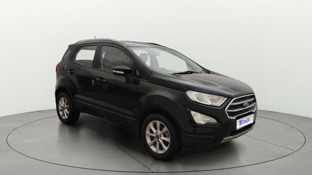 View Ford EcoSport Image 21 Used Ford EcoSport Image 21