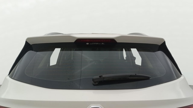 View MG Hector Image 4 Used MG Hector Image 4
