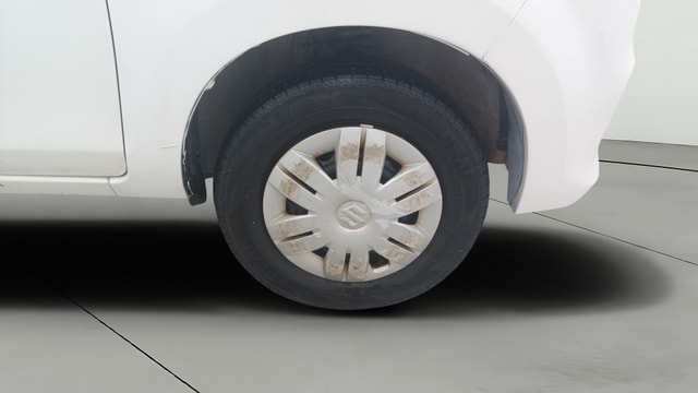 View Maruti Suzuki Alto 800 Image 39 Used Maruti Suzuki Alto 800 Image 39