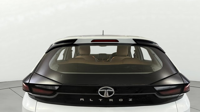 View Tata Altroz Image 4 Used Tata Altroz Image 4