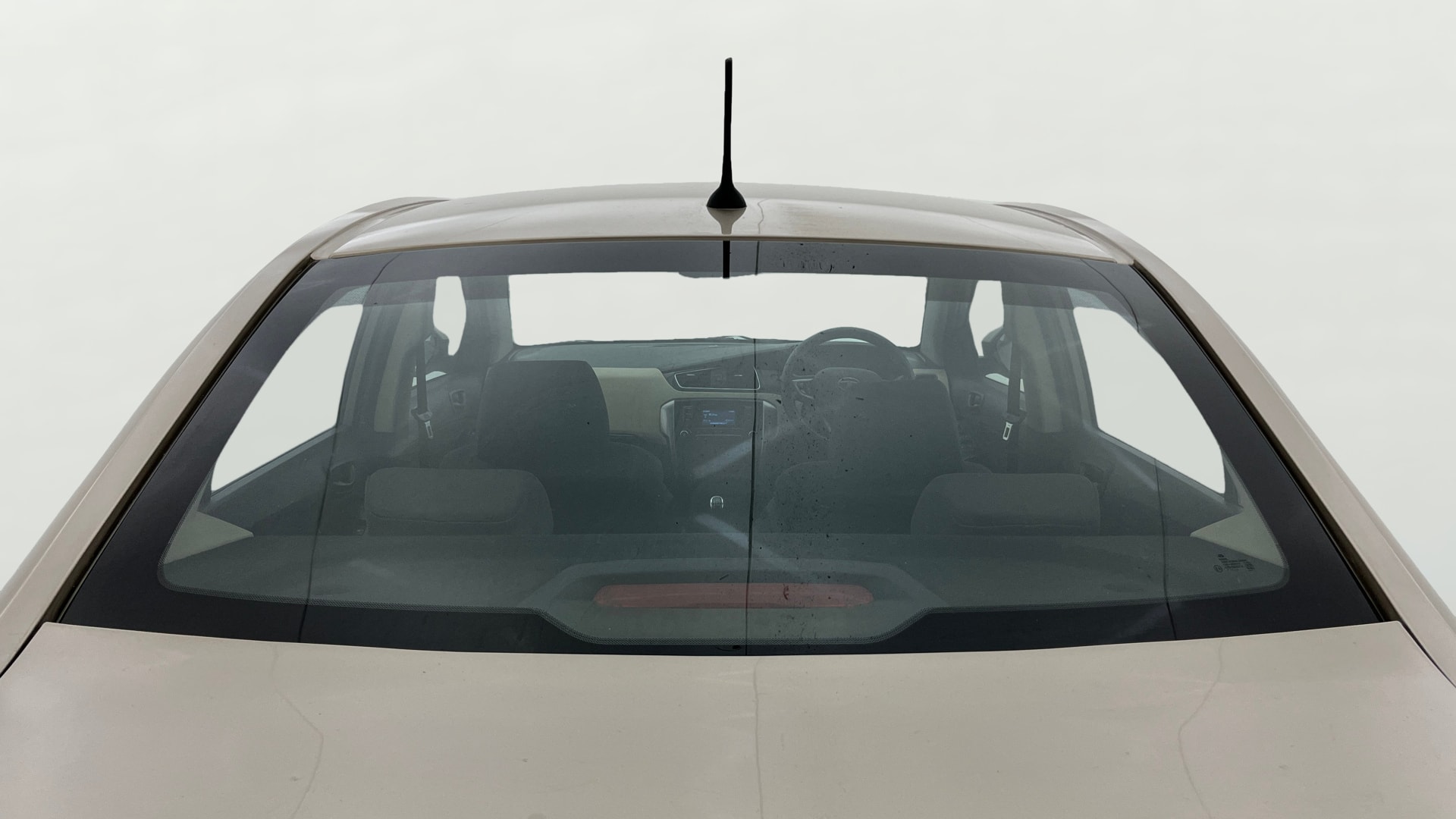 View 2015 Tata Zest XM Petrol Image 4 Used 2015 Tata Zest XM Petrol Image 4