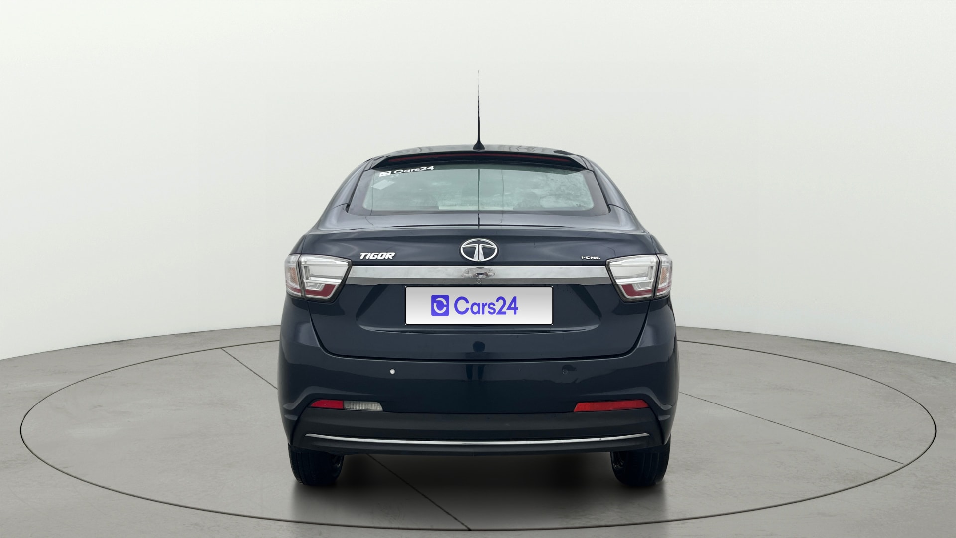 Used 2022 Tata Tigor Used 2022 Tata Tigor