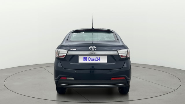 View Tata Tigor Image 38 Used Tata Tigor Image 38
