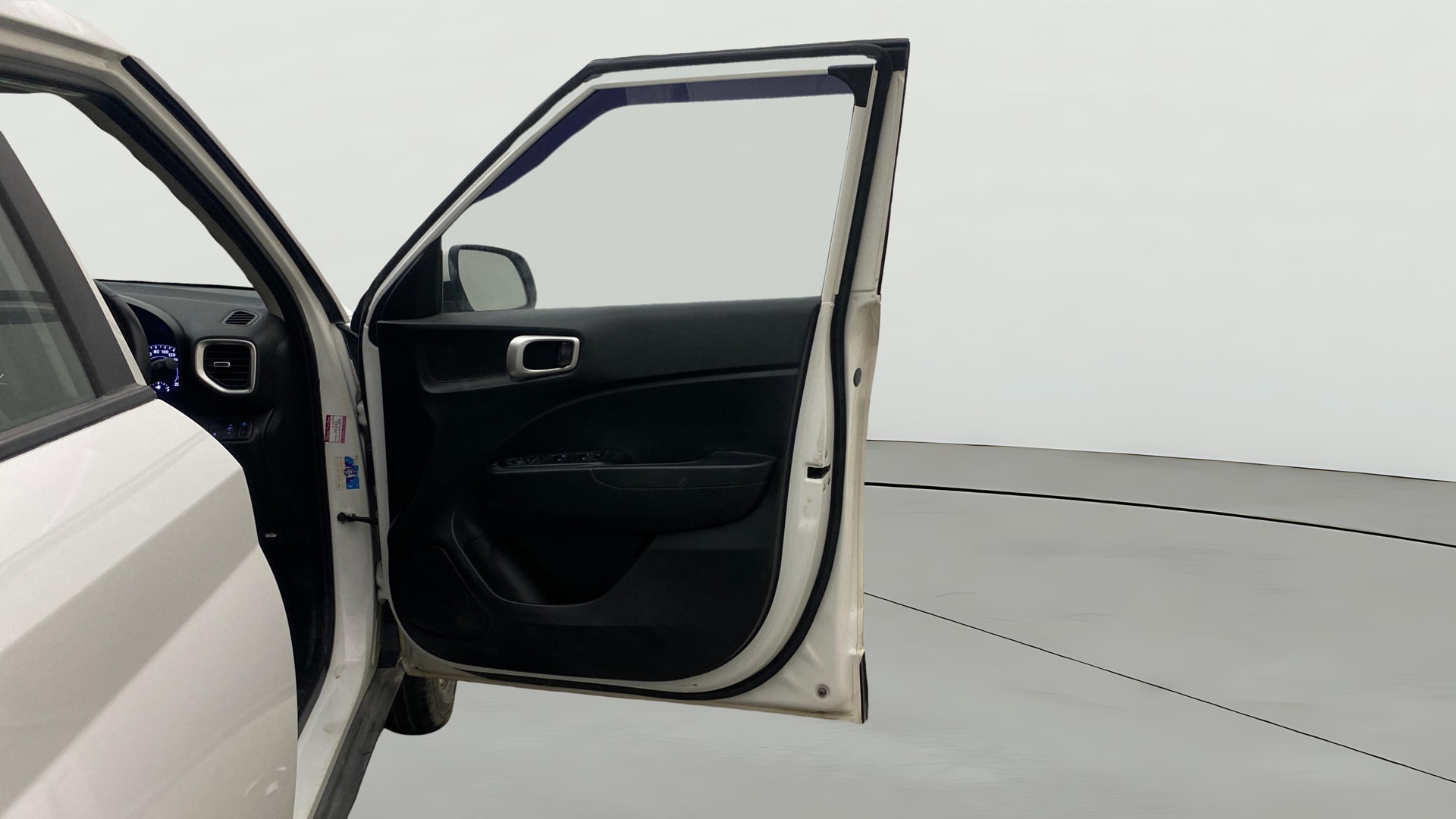 Used 2019 Hyundai Venue Used 2019 Hyundai Venue