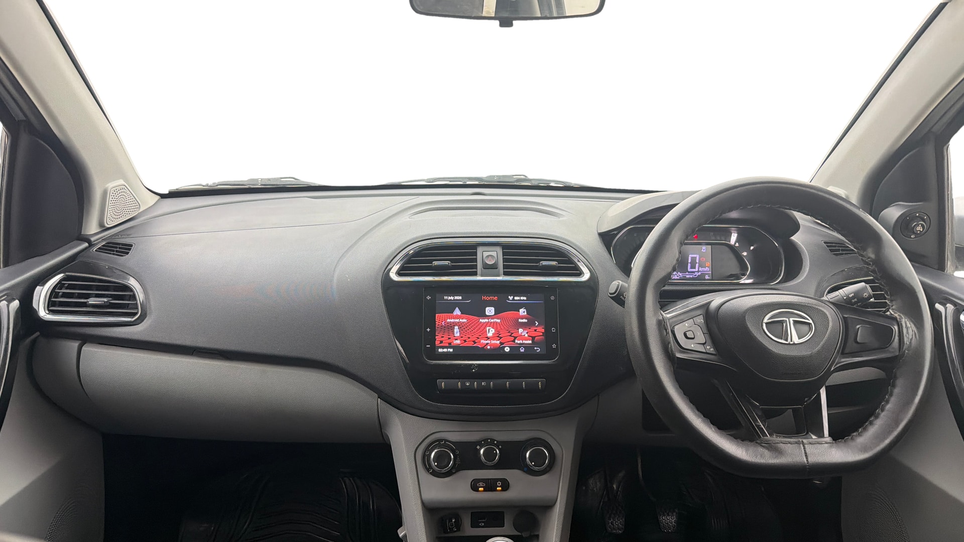 Used 2020 Tata Tiago Used 2020 Tata Tiago
