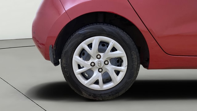 View Hyundai Grand i10 Image 23 Used Hyundai Grand i10 Image 23