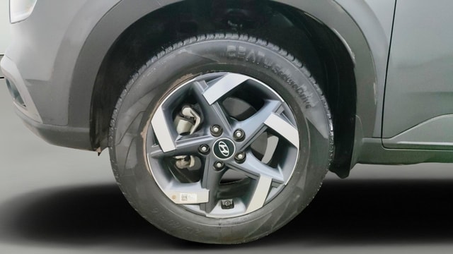 View Hyundai Venue Image 35 Used Hyundai Venue Image 35