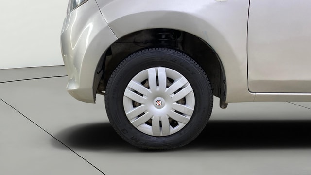 View Maruti Suzuki Alto 800 Image 27 Used Maruti Suzuki Alto 800 Image 27