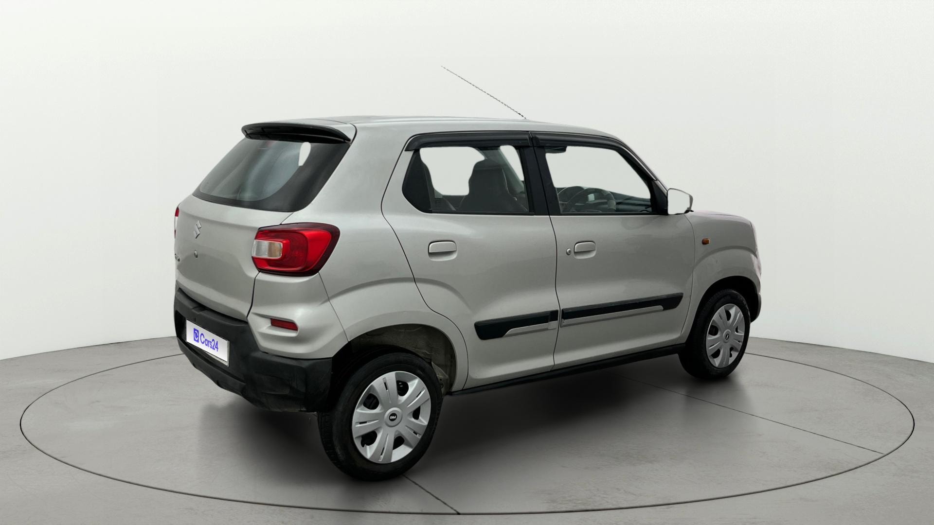 Used 2020 Maruti Suzuki 1000 Used 2020 Maruti Suzuki 1000