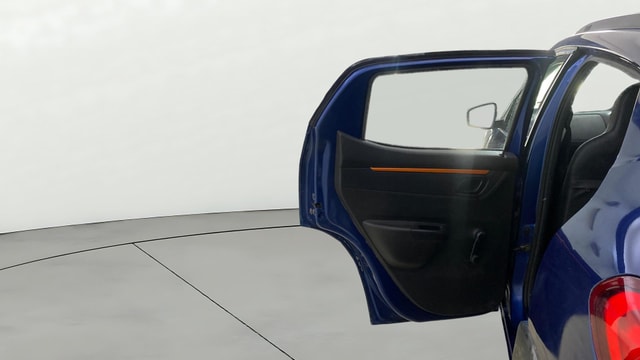 View Renault Kwid Image 22 Used Renault Kwid Image 22
