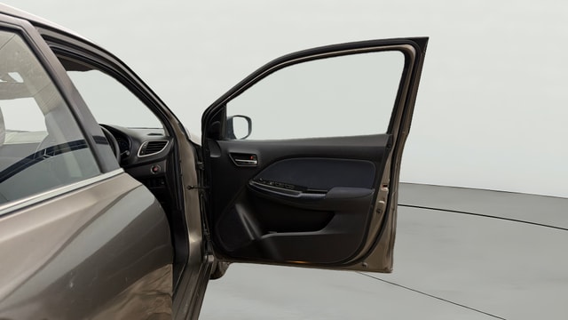 View Toyota Glanza Image 45 Used Toyota Glanza Image 45