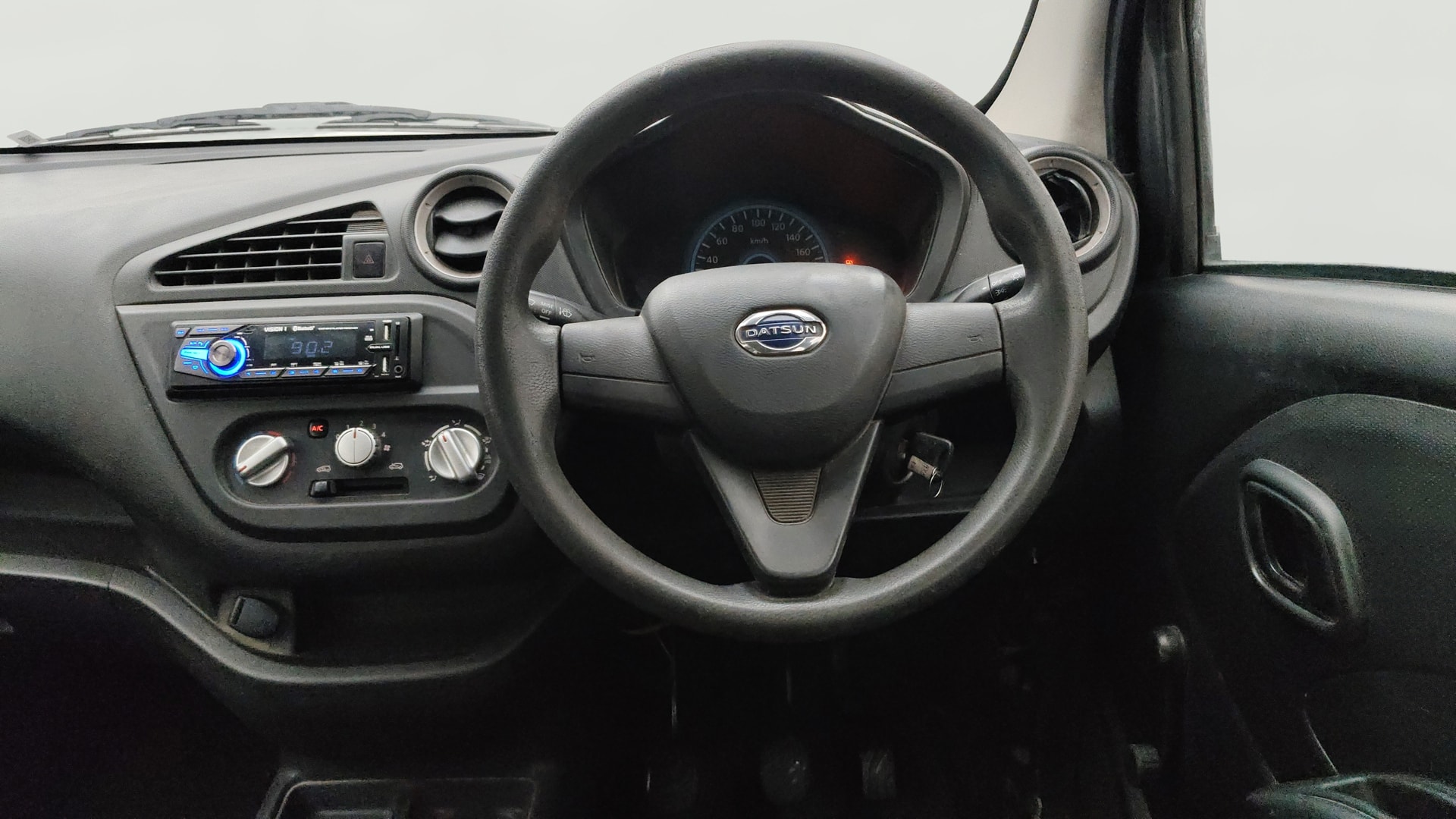 View 2018 Datsun Redi GO A Image 20 Used 2018 Datsun Redi GO A Image 20